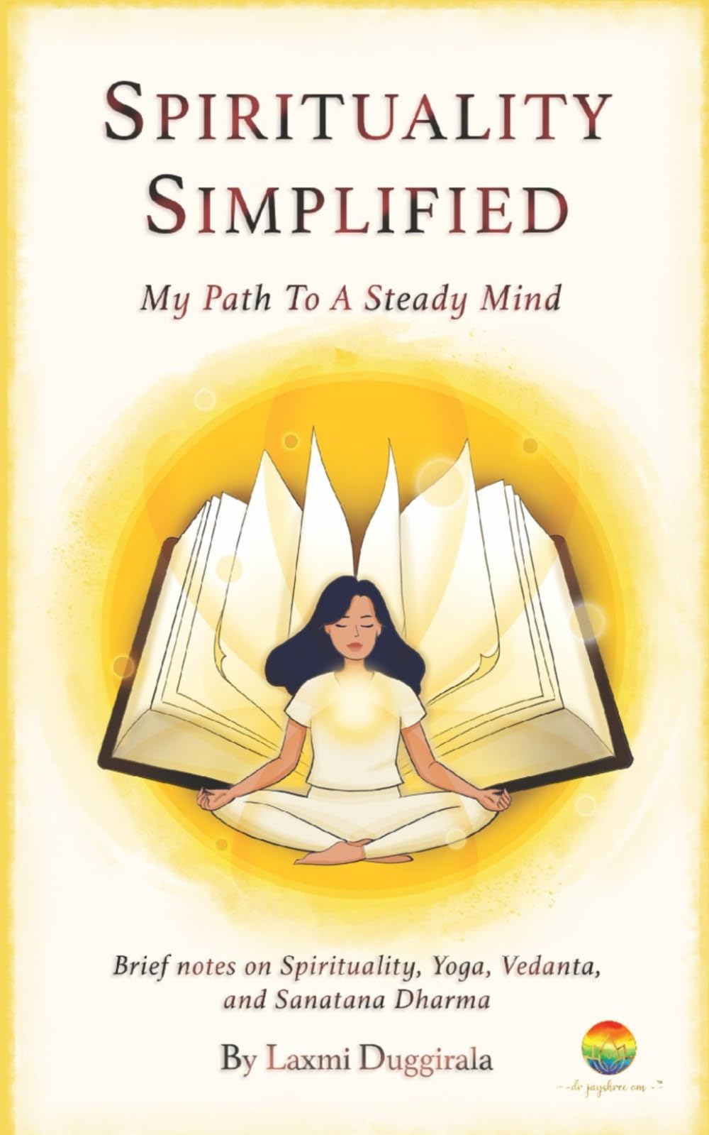 Spirituality Simplified