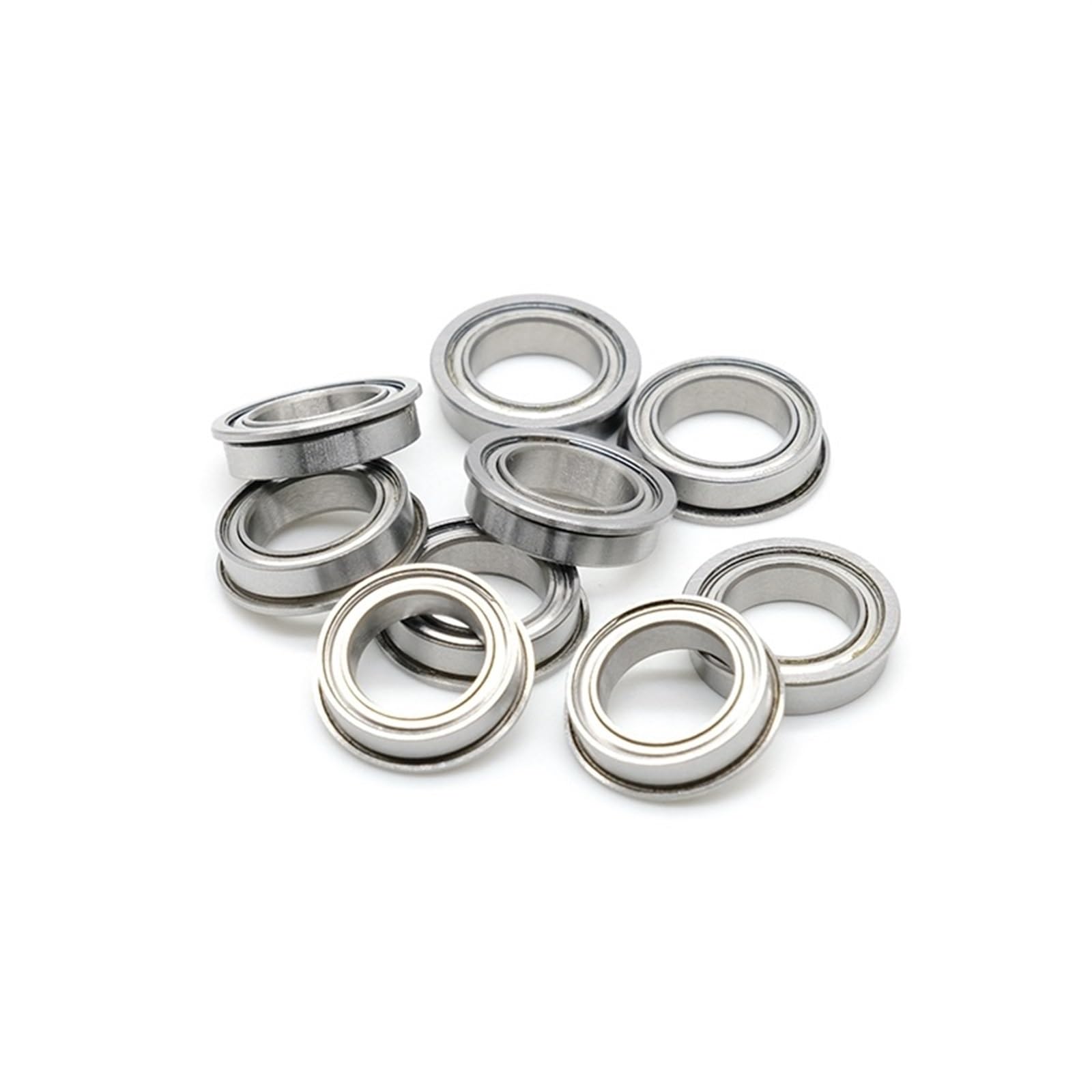 SF6700ZZ roulement à billes pour modélisme et robots 10mm - 7
