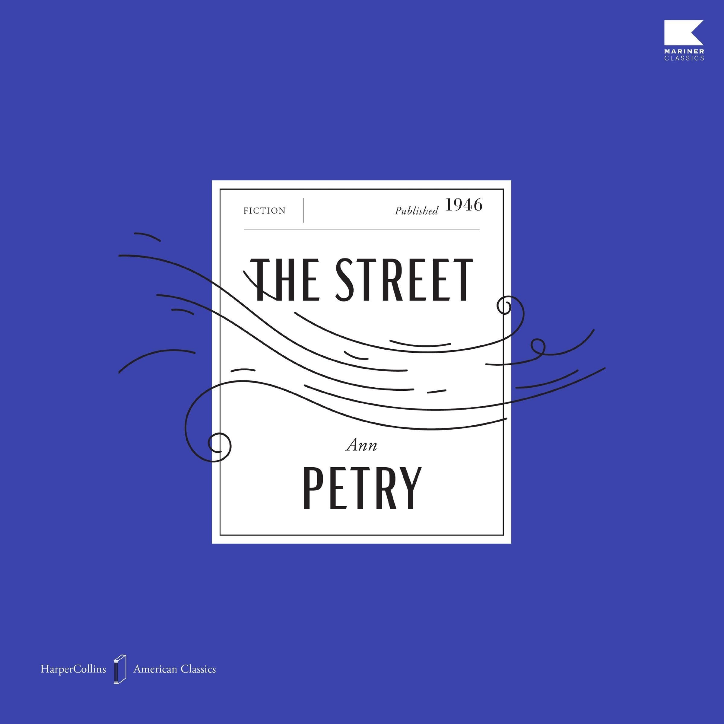 Cover art for The Street
