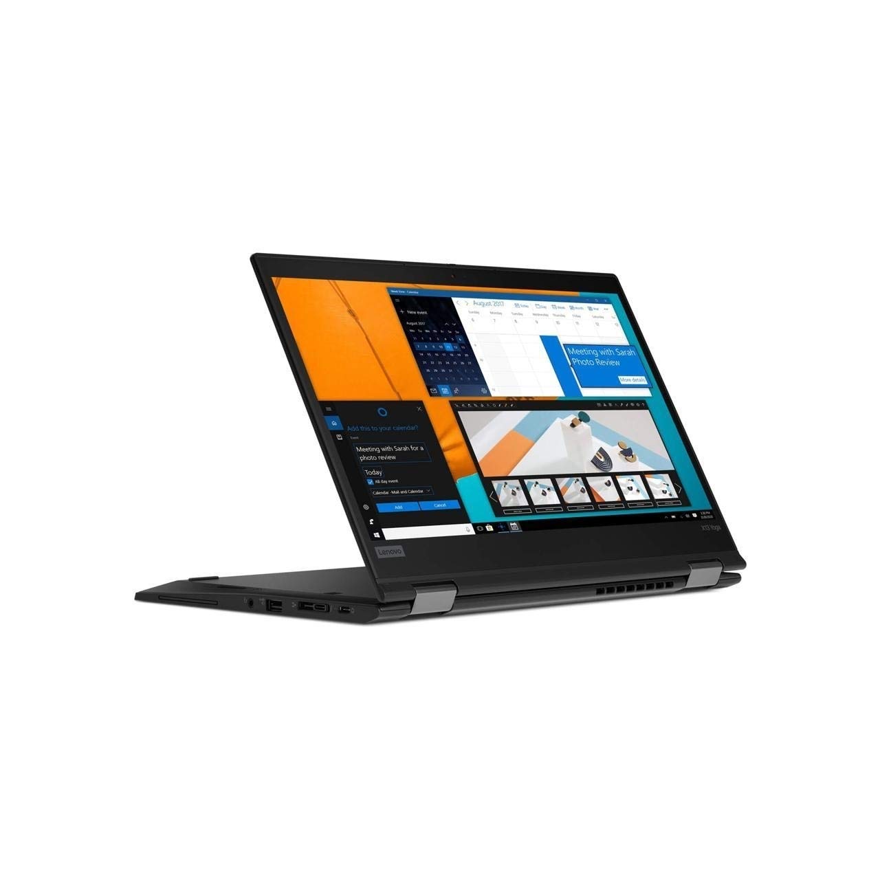 Amazon.com: Lenovo ThinkPad X13 Yoga 13.3