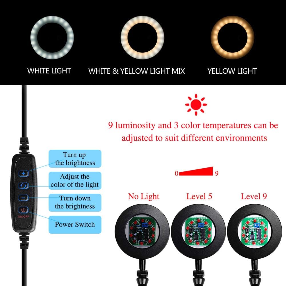 Buу 2 gеt 3 Soldering Helping Hands Third Hand and Vise with 6 Flexible Arms, 3X Magnifying Lamp,Stable Metal Base for Electronics Repair,Modeling,Hobby and Craft,Jewelry Making… Buу 1 gеt 1 Soldering Helping Hands Third Hand and Vise with 6 Flexible Arms, 3X Magnifying Lamp,Stable Metal Base for Electronics Repair,Modeling,Hobby and Craft,Jewelry Making…