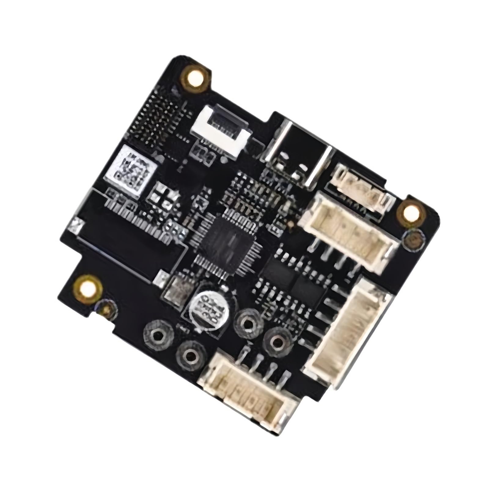 Scheda Estrusione Compatibile Con Bambu Lab A1 A1 Mini | Controllo Testa Utensile, Segnale Stabile, Facile Installazione, Sostituzione Circuito, Accessorio(A1 Mini)
