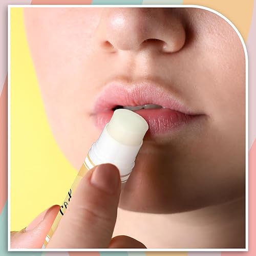 Miniatura 4 de Dansib 50 unidades de bálsamos labiales bohemios, regalos a granel para mujeres, cristianas, escritura, religiosos, versículos bíblicos, recuerdos