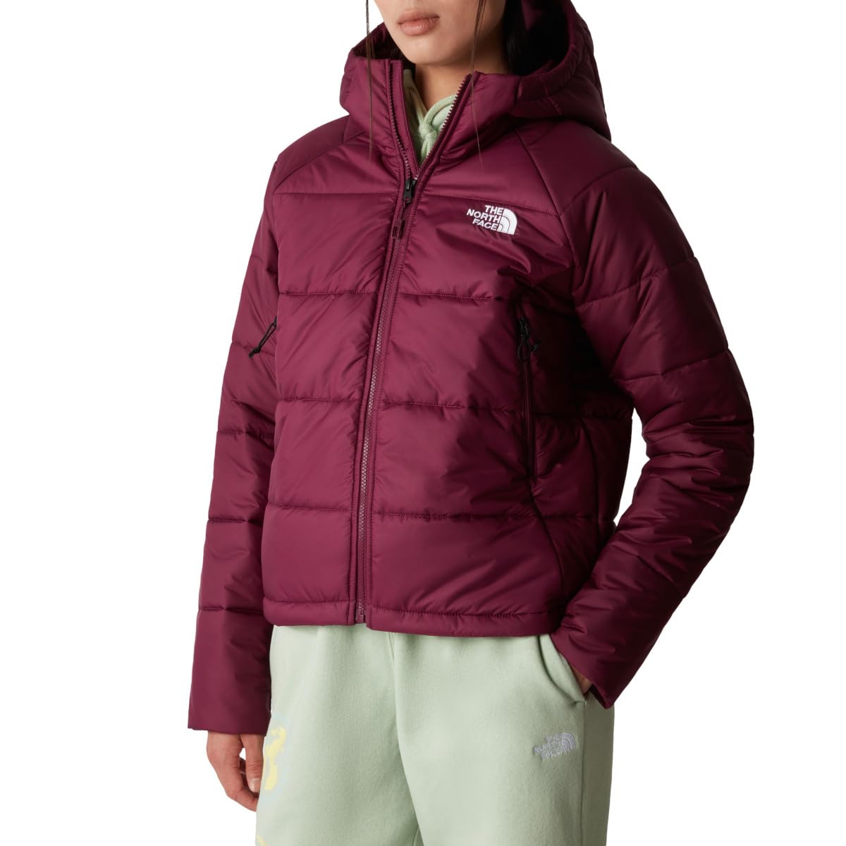 THE NORTH FACE Hyalite Veste Femme