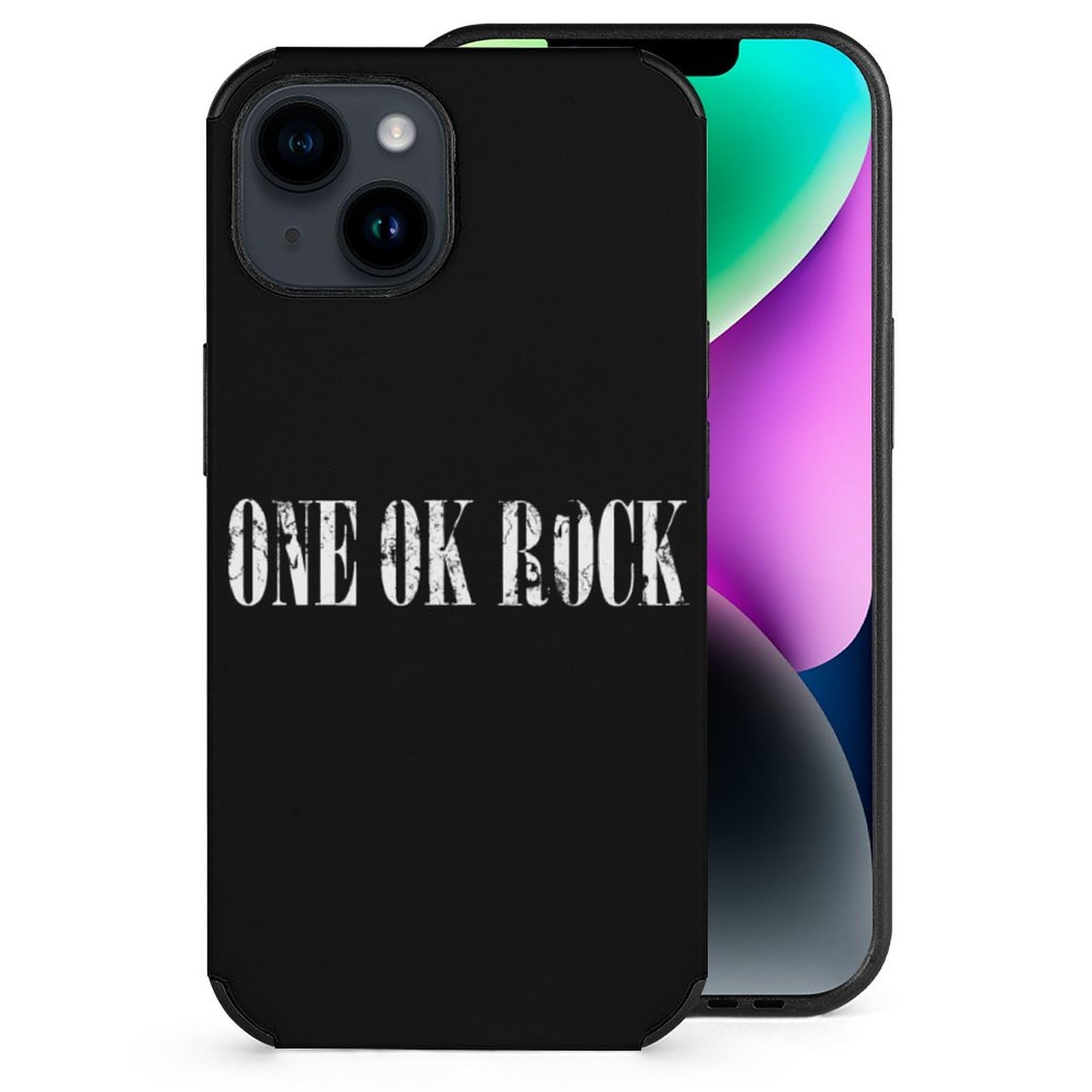 iPhoneアクセサリー ONEOKROCK iPhone14 pro Amazon.co.jp: 【iPhone 14 Pro Max 用 ケース】 ワンオクロック ONE
