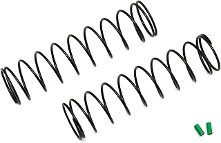 Team Associated 91639 Shock Spring, 72mm/2.20 lb/12mm