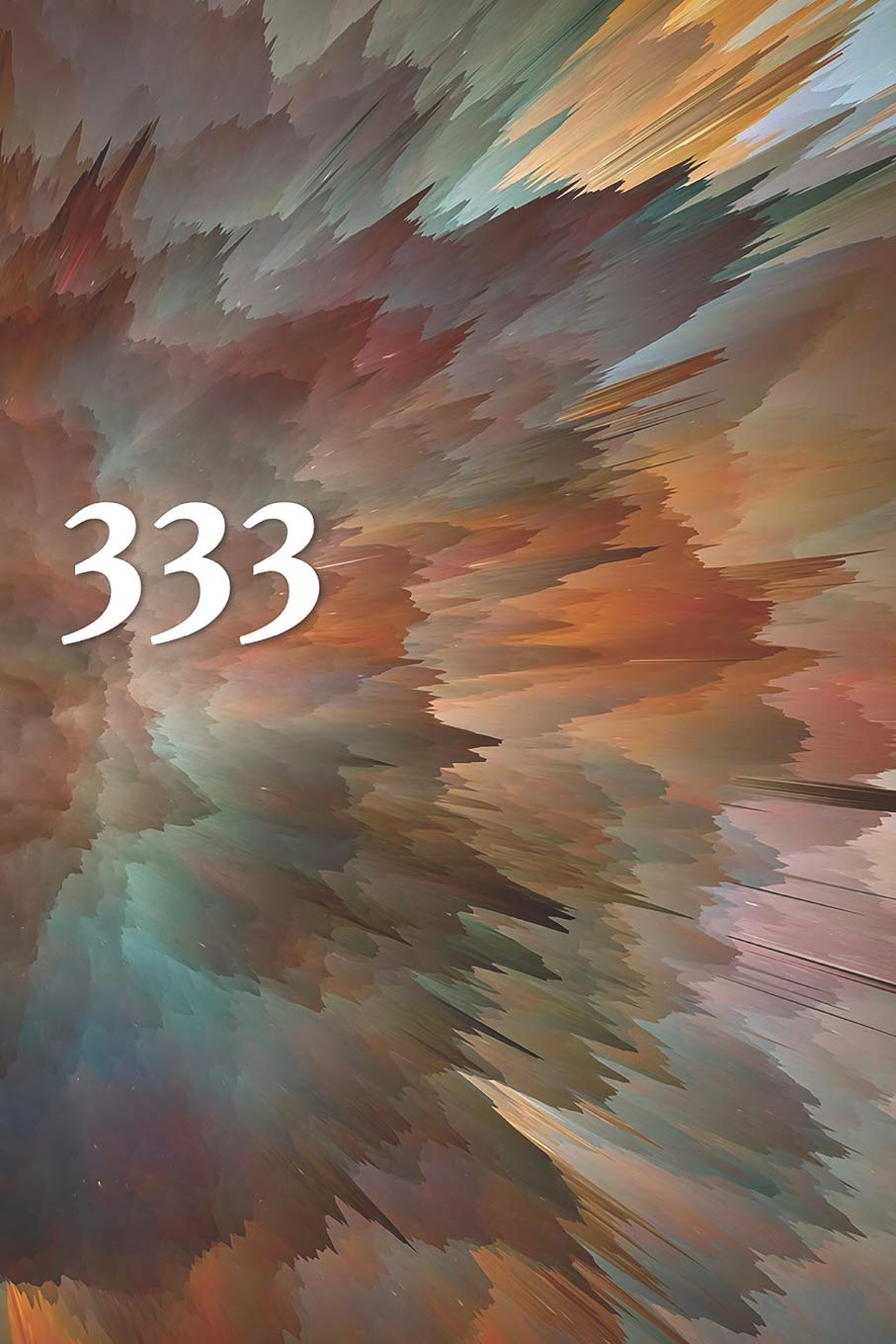 333: Angel Number Journal