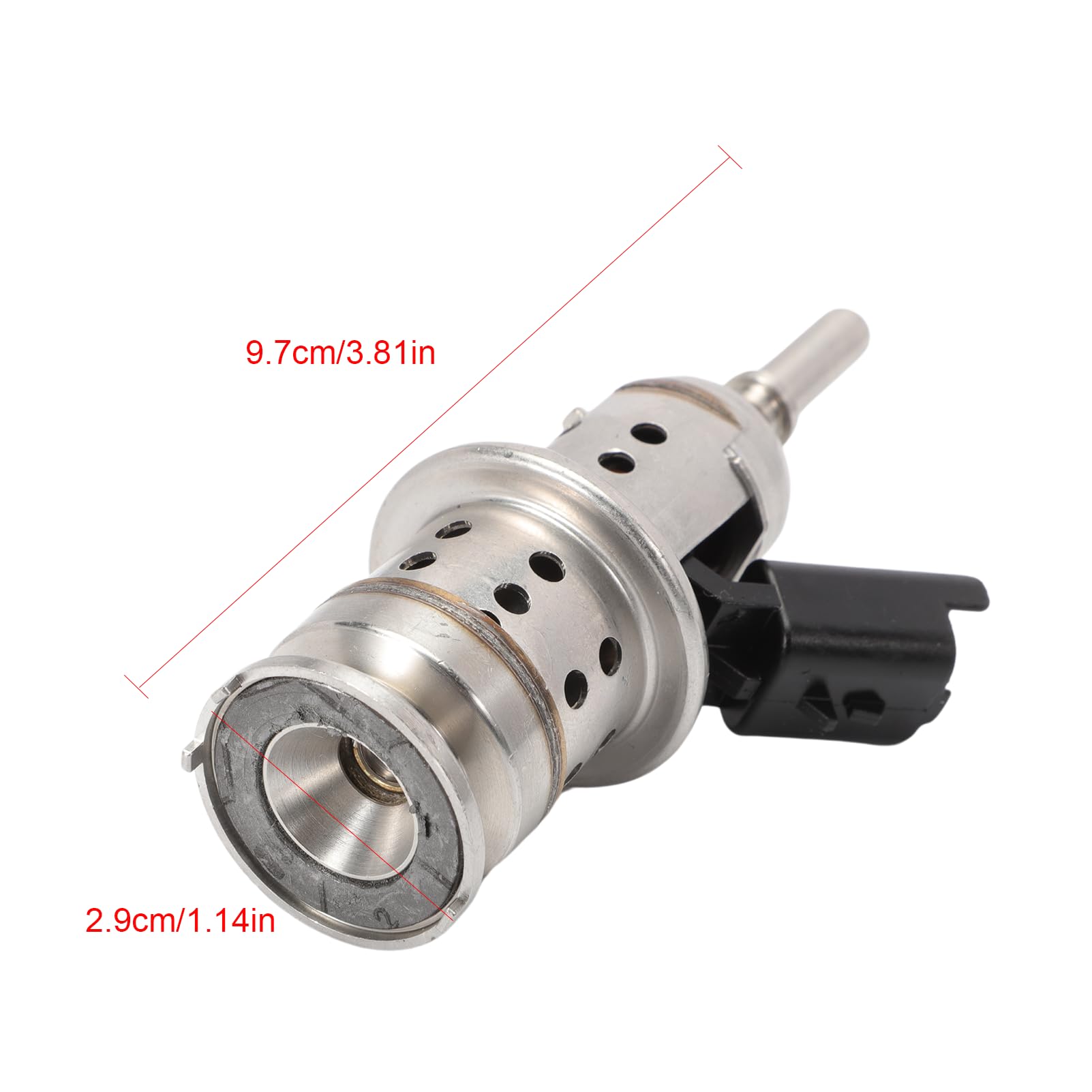 Iniettore AdBlue Per Citroen Berlingo C4 E Peugeot 208/308 - Ricambio 9813930180 - Foto 5