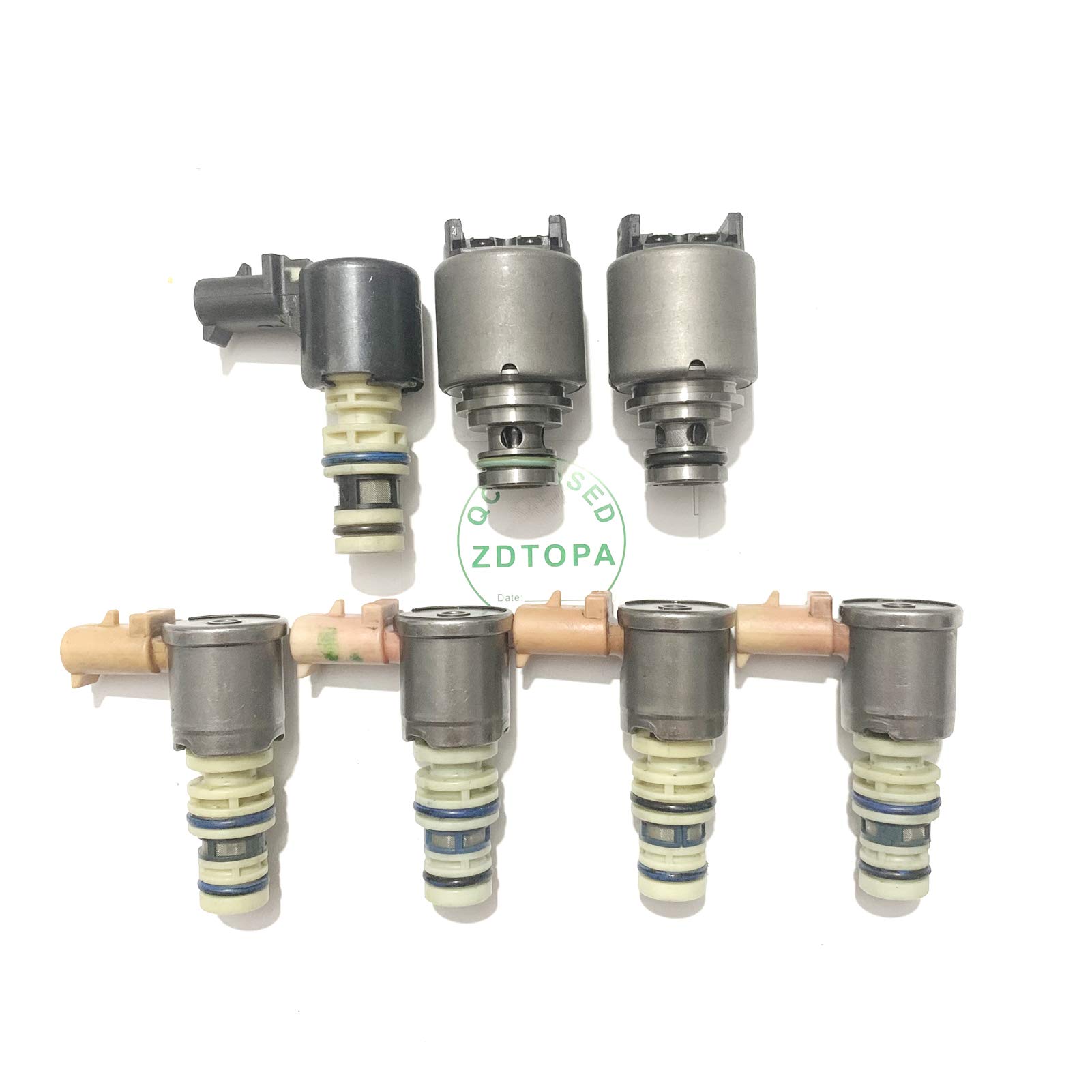 Transgo SK Allison-Jr Allison 1000/2000/2400