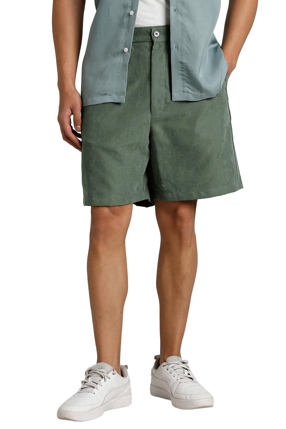 simon carter london Men Shorts-picture-32