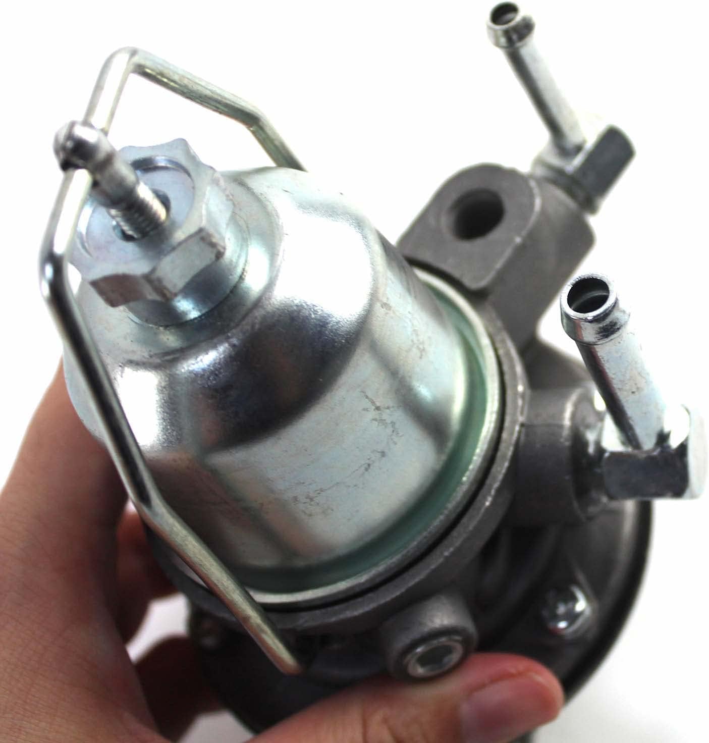 K21 K25 Engine Fuel Pump 17010-50K60 for Nissan H20-2 H25-2 K21 K25 Engine TCM Cat Gasoline LPG Forklift