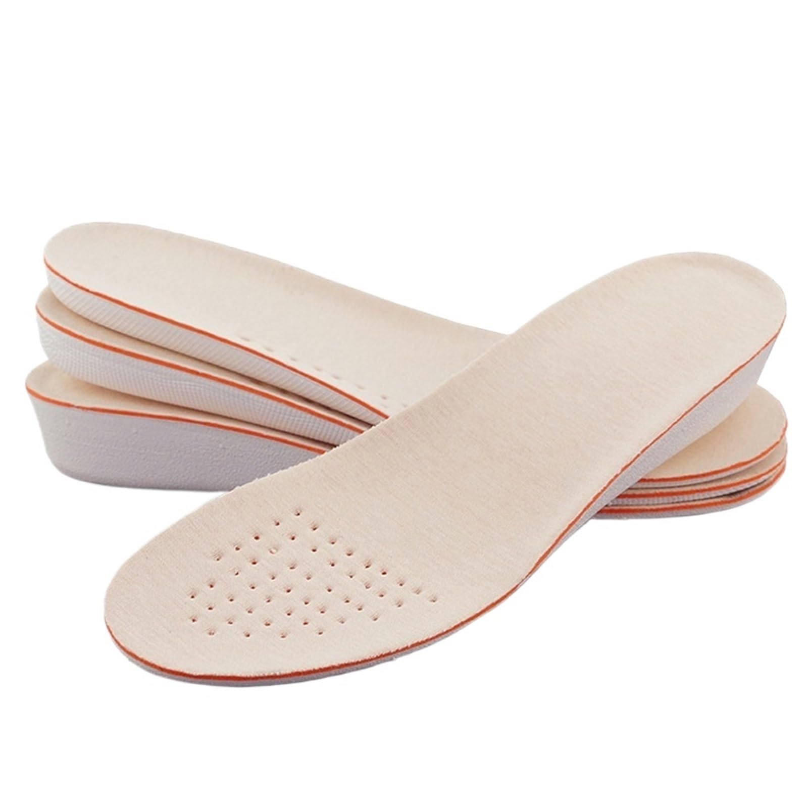 Plantillas Altura Hombre Plantillas for aumentar la altura de zapatos mujer y hombre (1,5/2,5/3,5 cm)(Height 3.5cm,S EU 35 to 40)