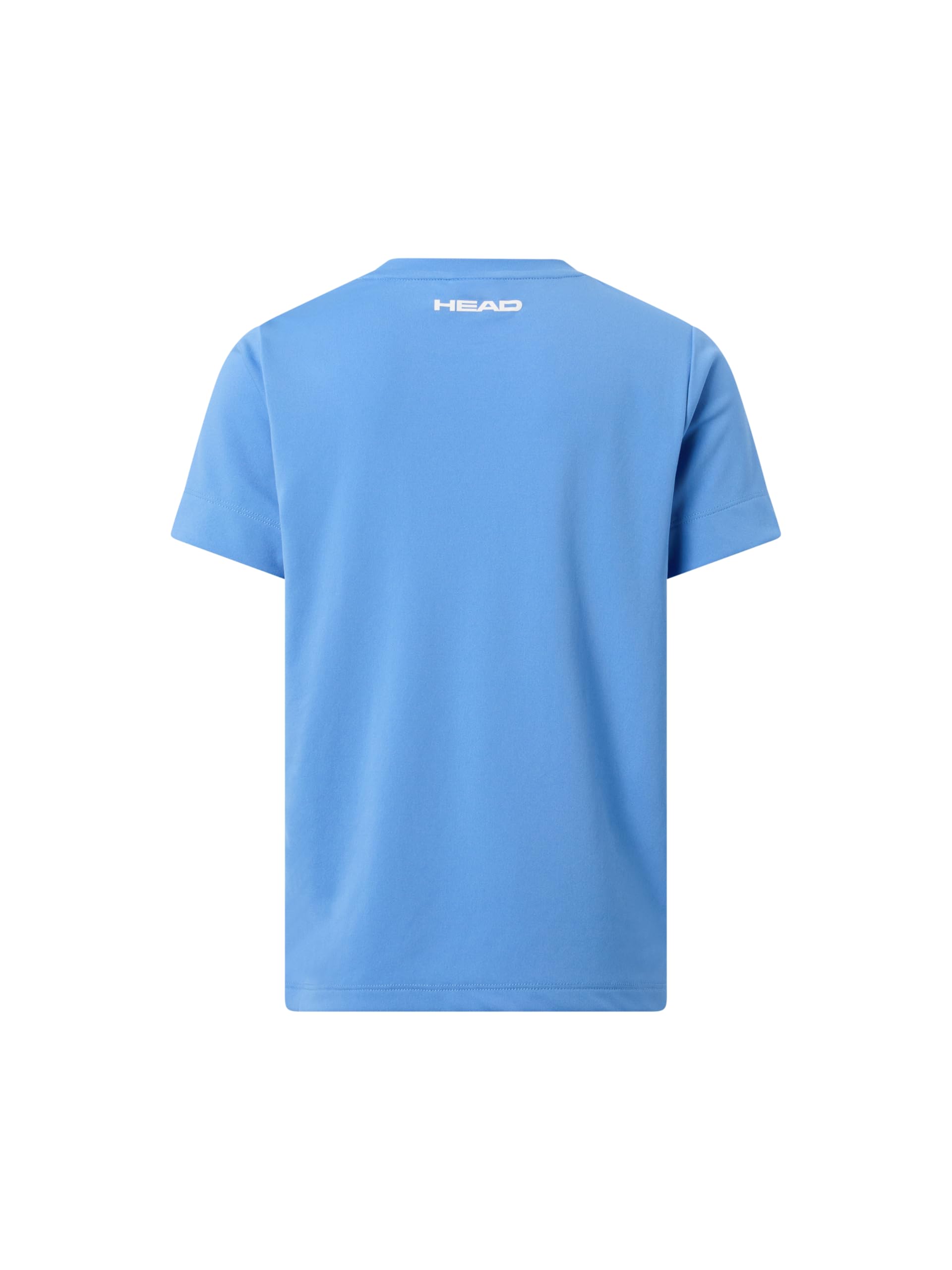 Head Jungen Slice II T-Shirt Boys T-Shirt (1er Pack)