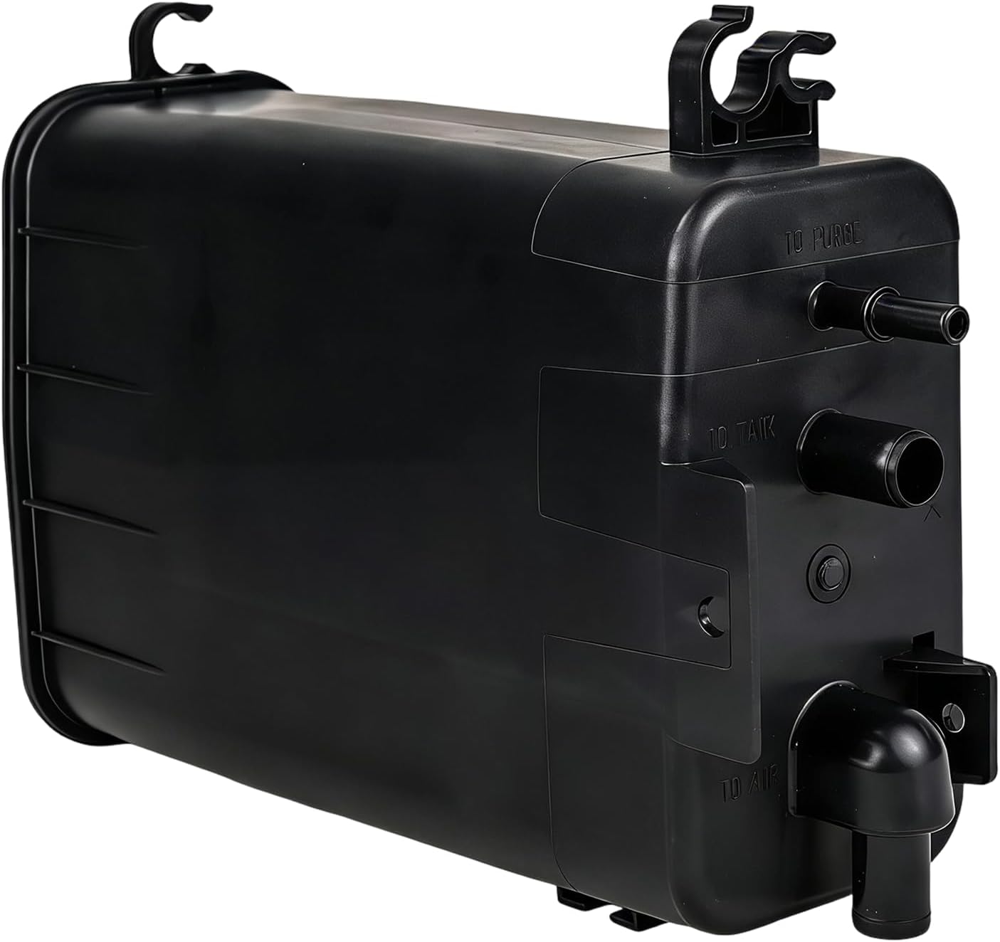 Fuel Vapor Canister Compatible with Hyundai Accent 2006-2011 & Kia Rio 2006-2012 / Rio5 2006-2011 1.6L, EVAP Charcoal Canister Replacement CP3280