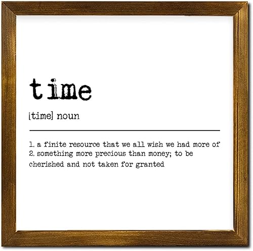 Vista 67 de Farmhouse Wall Decor Sign Smile Dictionary Definition Wood Framed Signs World Meaning Wall Art Rustic Home Decoration Smile for Kitchen Coffee Bar