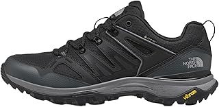 THE NORTH FACE Men's Hedgehog Gore-tex Hiking Shoe | Waterproof, Cushioned, Rubber Outsole & Flexible Heel Price In India
