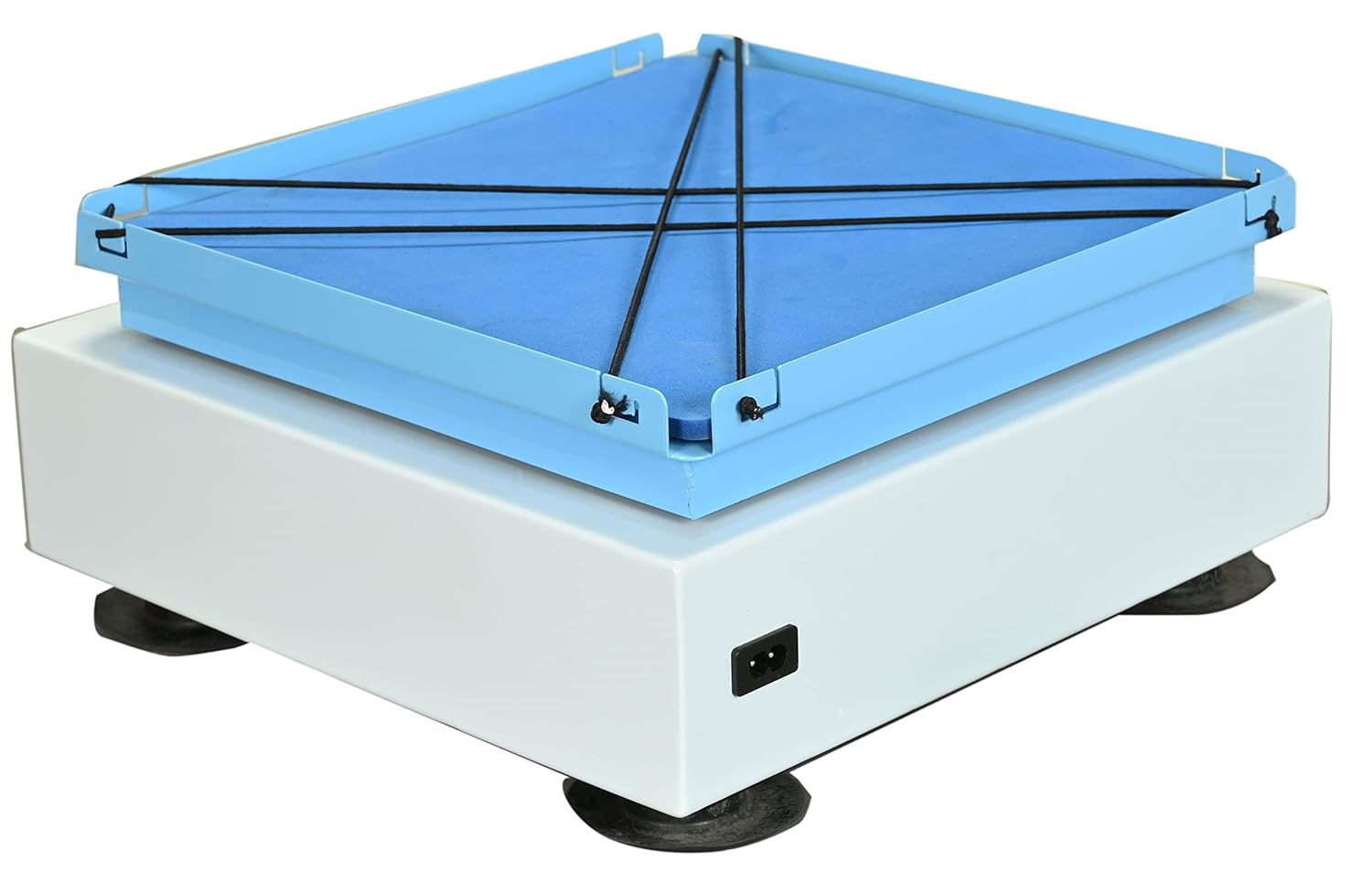 Yantra Orbital/Linear/VDRL Shaker 30-180 RPM 85-265 Volts Auto Timer Timed/Continuous Operation Modes