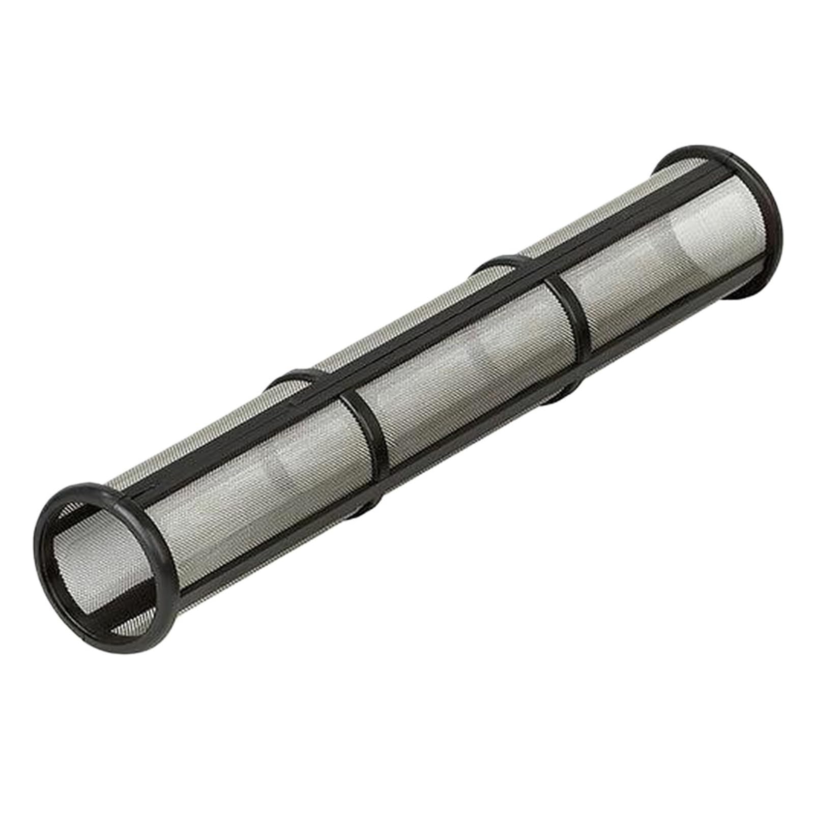 Filtre collecteur de pompe sans air 246384 pour éviter les buses bouchées et pannes de pistolet