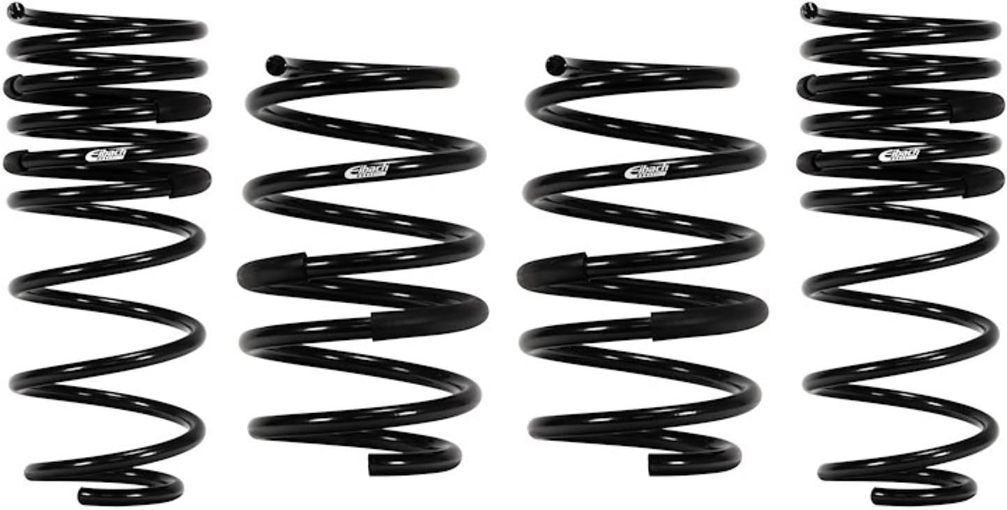 Eibach (28108540) Performance Spring Pro-Kit