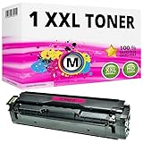 Inkadoo Toner compatibile per Samsung Xpress C1810 FW C1810W C1860FW