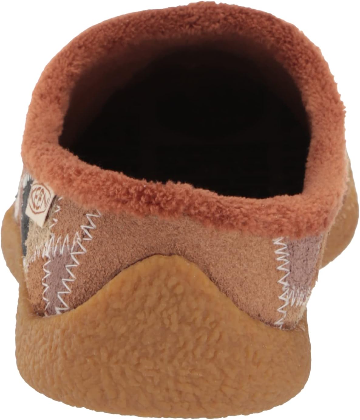 KEEN Womens Howser Harvest Casual Comfortable Leather Slip on - Image 6