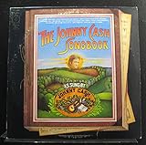 Johnny Cash - The Johnny Cash Songbook - Lp Vinyl Record