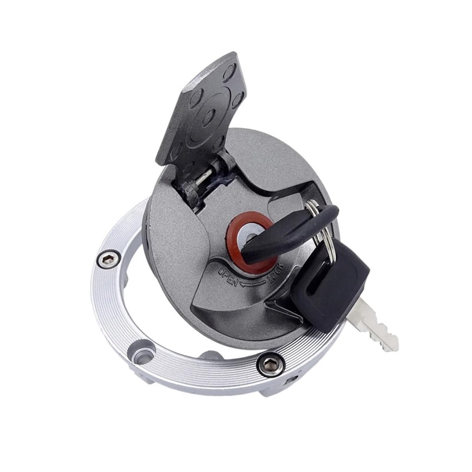 Tappo Serbatoio Moto Per Per Per Z250SL Tappo Serbatoio