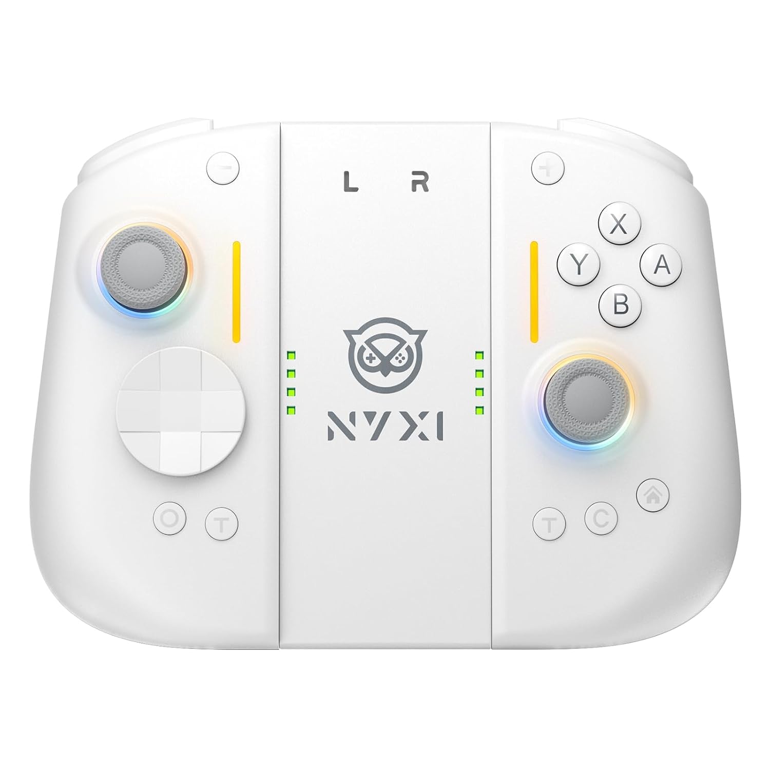 Amazon.com: NYXI Hyperion 3 Switch 2 Controller–World's First