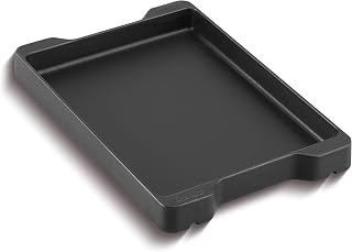 Enders® Gussplatte für Urban II/Explorer II #2074, Schwarz