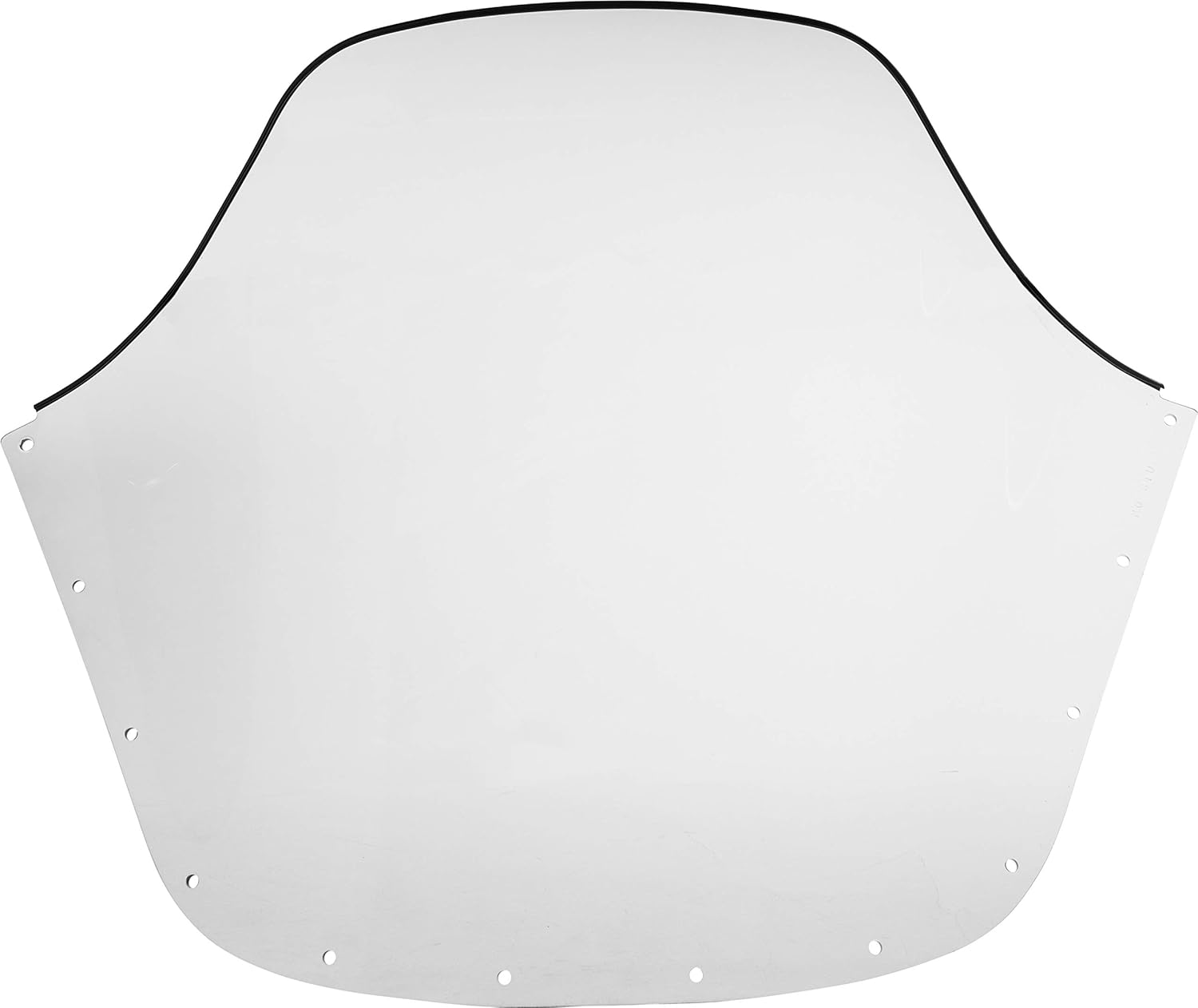 Koronis 40-1476 Windshield Standard Smoke S-D