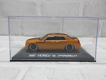 Amazon.co.jp: ミニカー 1/43 ノレブ クライスラー 300C