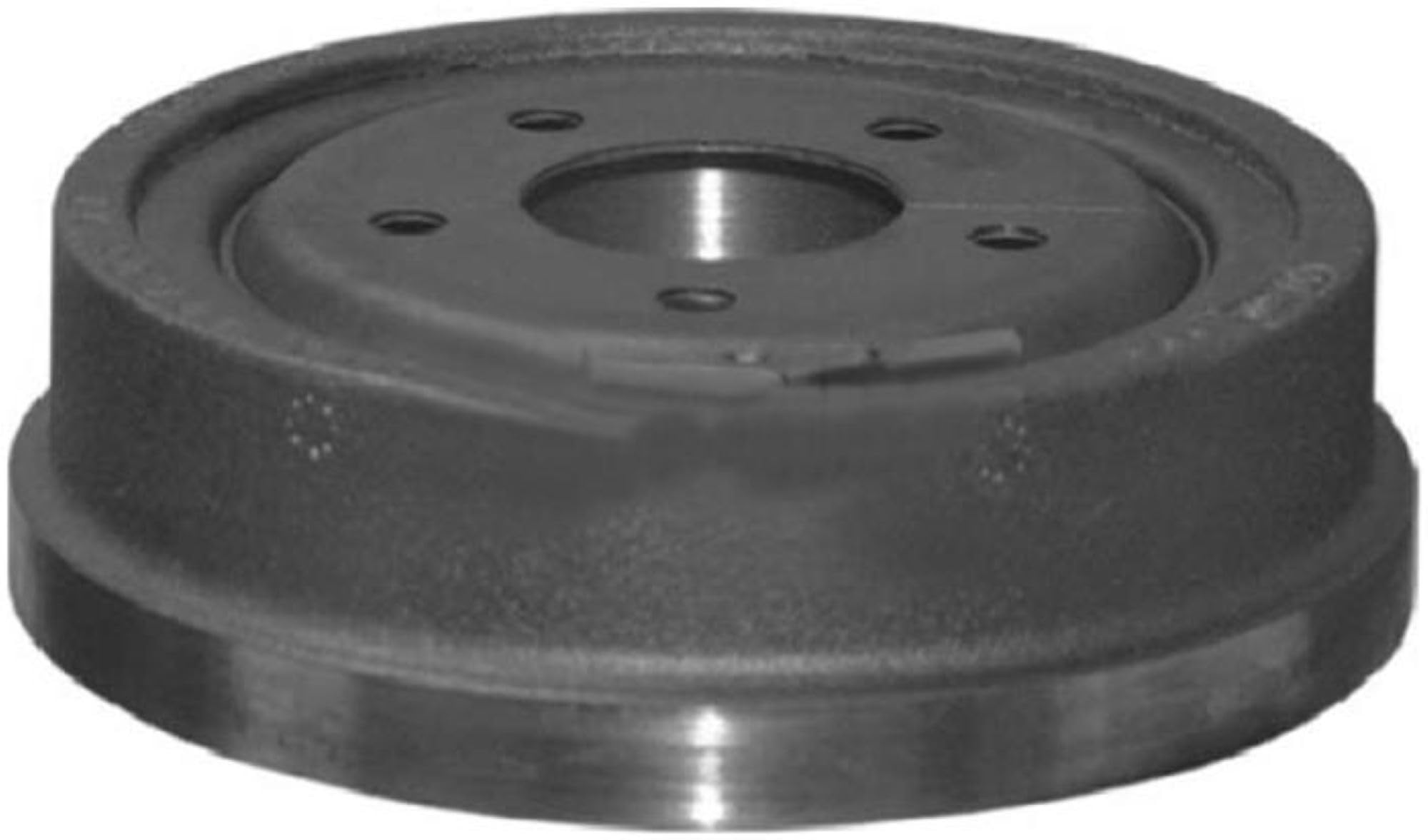 Bendix Premium PDR0448 Rear Brake Drum for Buick Century 1992-1983, Chevrolet Celebrity 1989-1983, Oldsmobile Cutlass Ciera 1991-1985, Pontiac 6000 1991-1983
