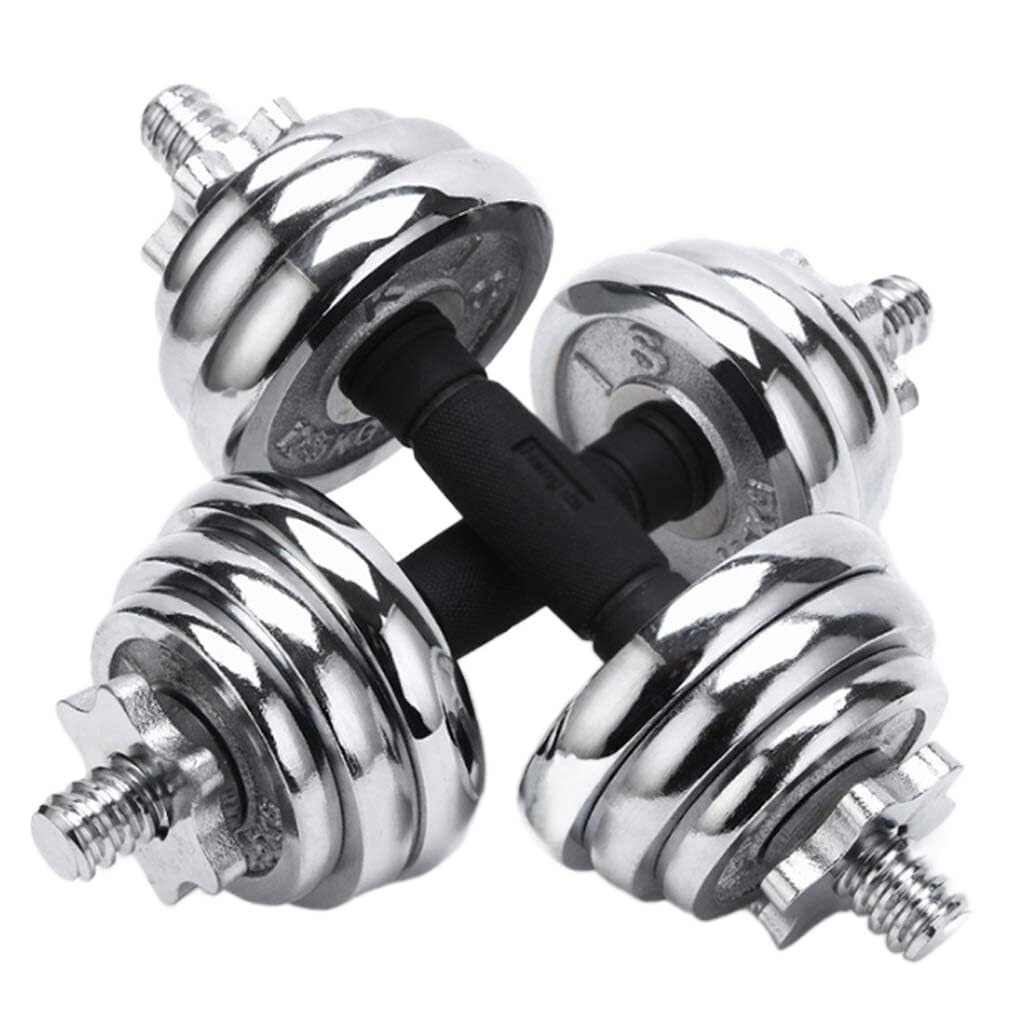 【ホームジムセット】ダンベル種目もバーベル種目もできます！ ホームジムセット】ダンベル種目もバーベル種目もできます！