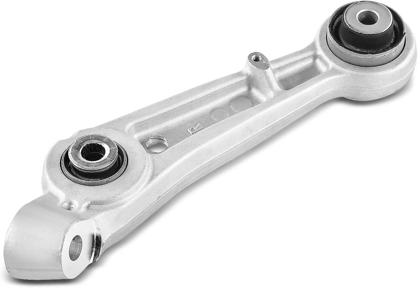 A-Premium Front Right Rearward Lower Control Arm, with Bushing, Compatible with Cadillac CT6 2016 2017 2018 2019 2020