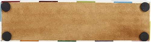 Miniatura 7 de Handicrafts Home Caja decorativa para sala de estar, entrada o dormitorio, caja de memoria de granja, joyas, caja de regalo, acentos de decoración