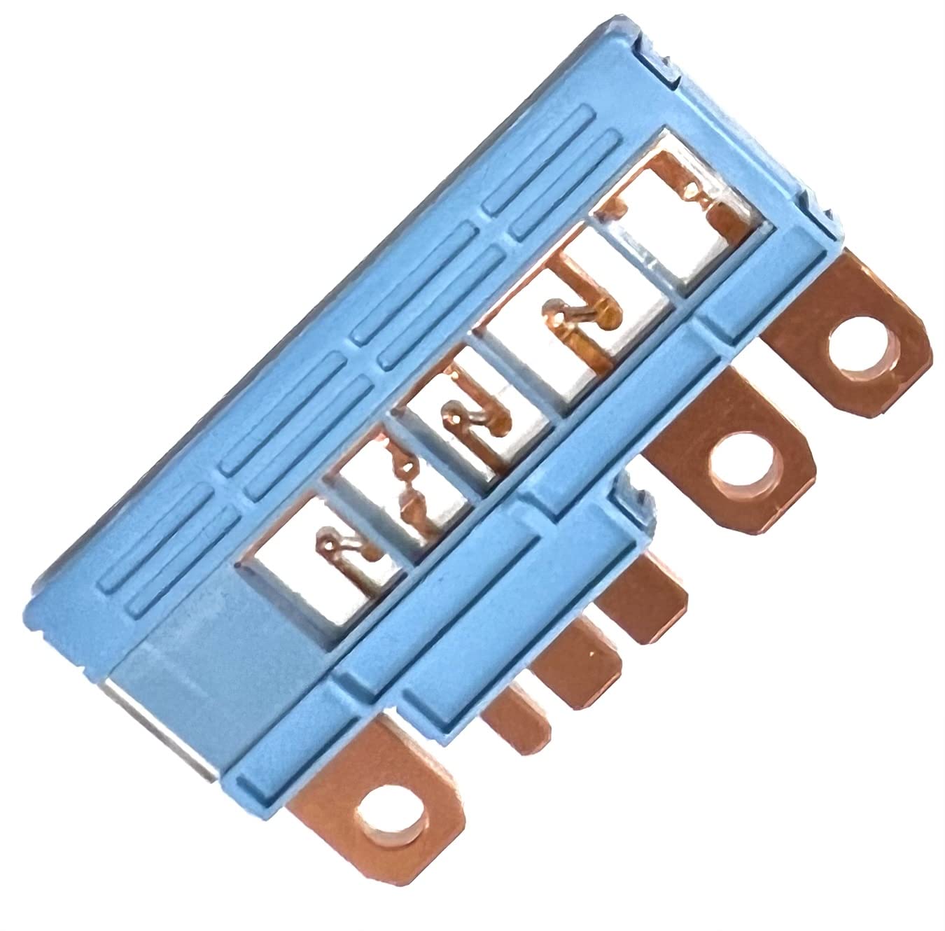 EDS 82620-07090 8262007090 Fusible Link Block Assembly Multi Link Fuse Compatible Replacement for Toyota Avalon (05-12) & Lexus ES350 (07-12). 120 Amp Alternator Circuit. Replaces 82620-07060
