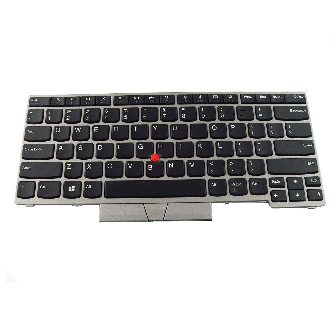 Amazon.com: Genuine Laptop Replacement Keyboard for Lenovo