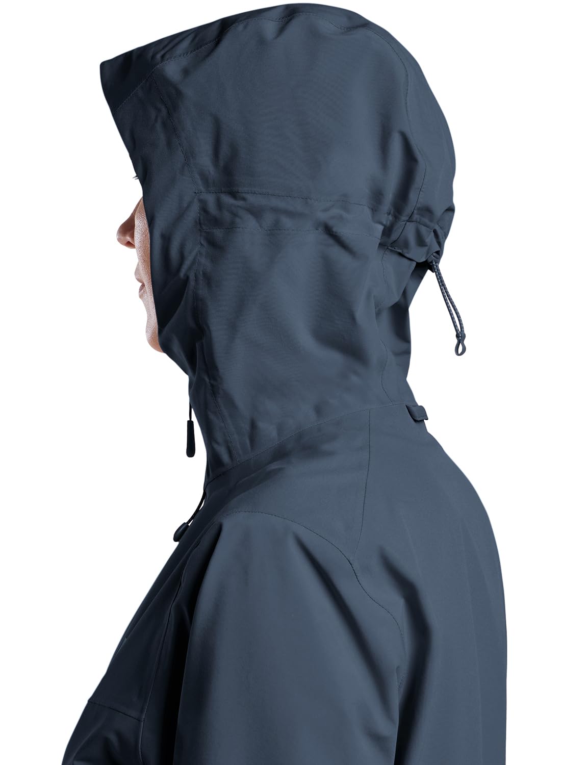 Jack Wolfskin Highest Peak 3l Jkt W Veste Femme