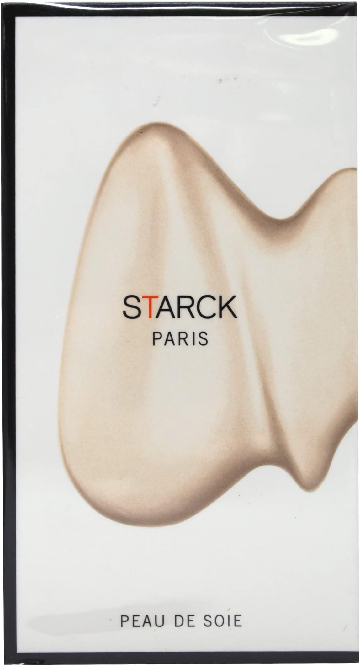 PARIS Peau De Soie EDT, 90 mL