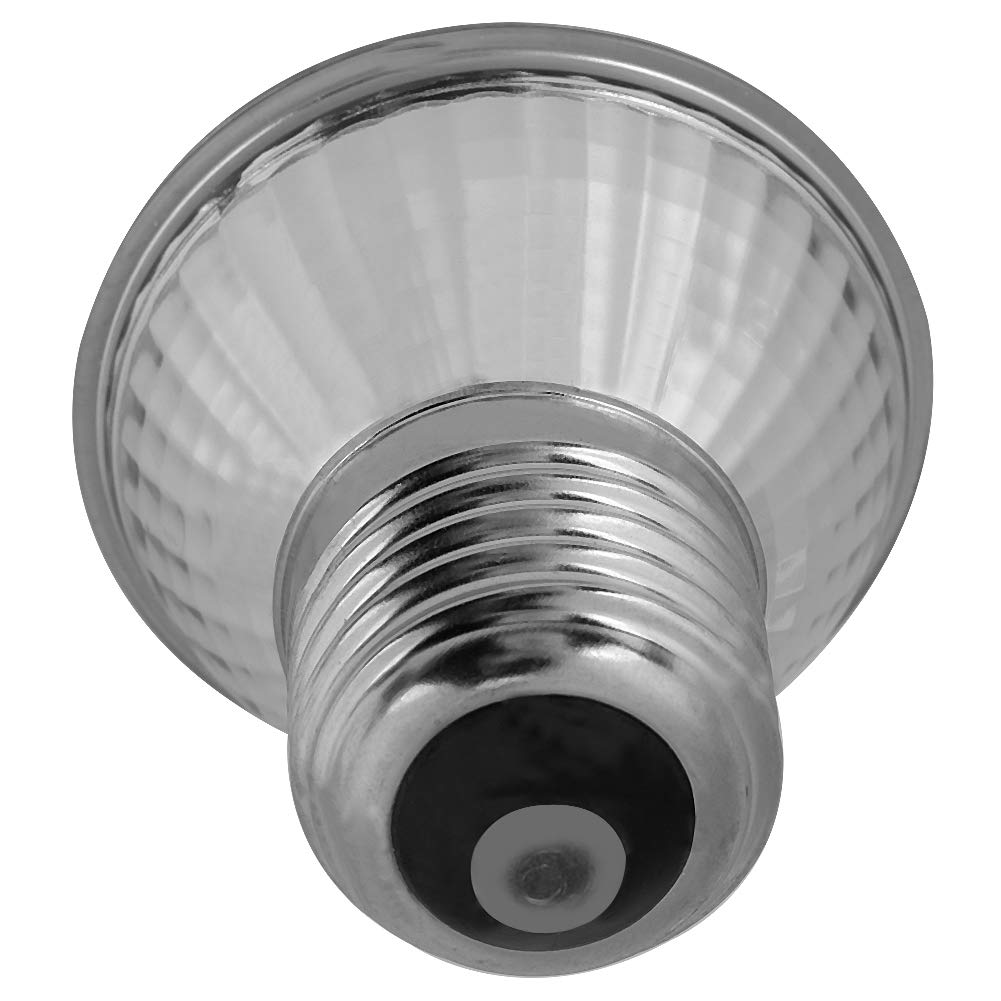 Safe Reptile Heating Light Heating Light, Healthy 75W Heating Lamp, Aquarium Lamp for Pet Reptiles Reptile Pet Turtle for T Turtle