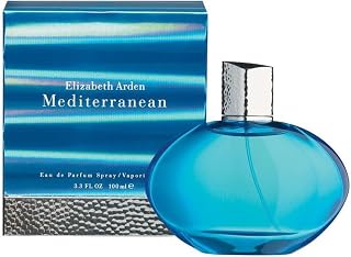Arden Mediterranean Eau De Parfum EDP Ladies Womens Perfume Fragrance 100ml