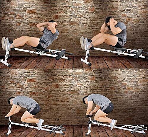 Image of Foldable Rowing Machines Rowing Machine for Home Use Foldable Hydraulic Rowing Machine Indoor Rower Abdominal Fitness Equipment 10 Resistance Adjustment Max User Weight 150 Kg