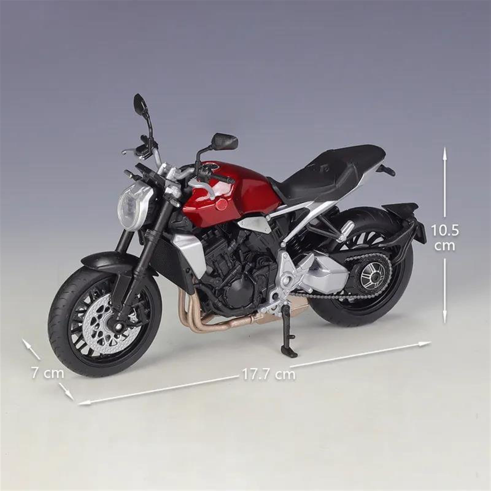 Amazon.co.jp: バイクスケールモデル オートバイモデル