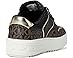 MICHAEL Michael Kors Kids Emmet Rumi (Little Kid/Big Kid) - Back View