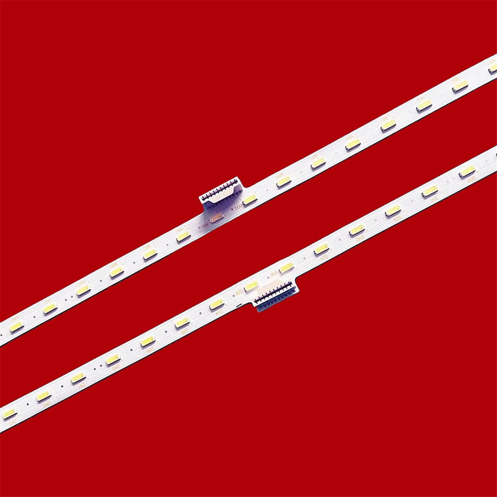 Rétro-éclairage LED pour SONY, pour LB55074 V0 V1 V2 V3_00 pour KD-55SD8505-55S8500 KD55SD8505 KD55S8500 T550QVR05.0