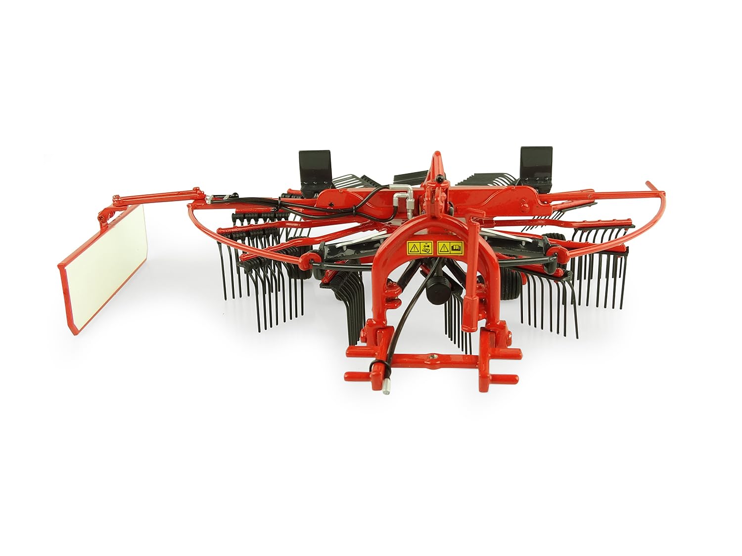 Universal Hobbies – Modellino Kuhn ga 4731 gm – Scala 1/32, uh5208
