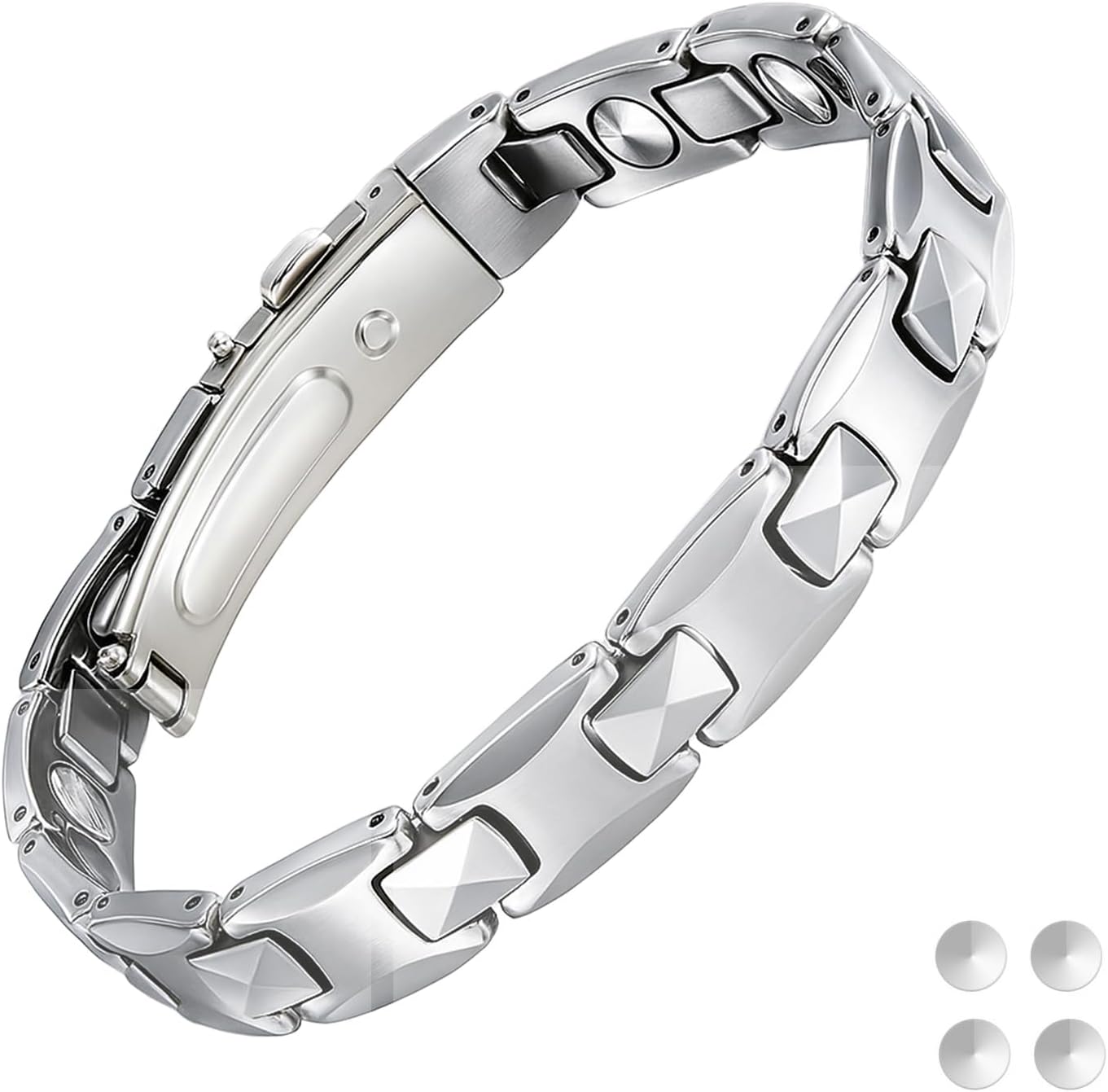 LH-1 by Claude Bisserier バングル リストバンド