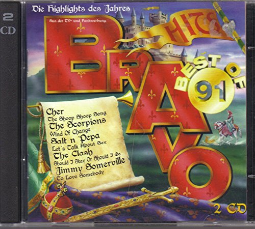 Bravo - The Hits: - Mehr Infos/Bestellen