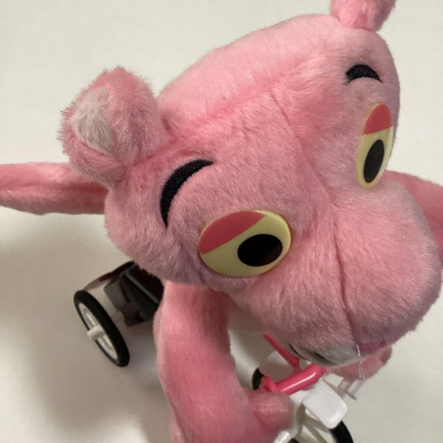 Amazon.co.jp: 週末限定セール可愛い自転車に乗りクルクル回って動く