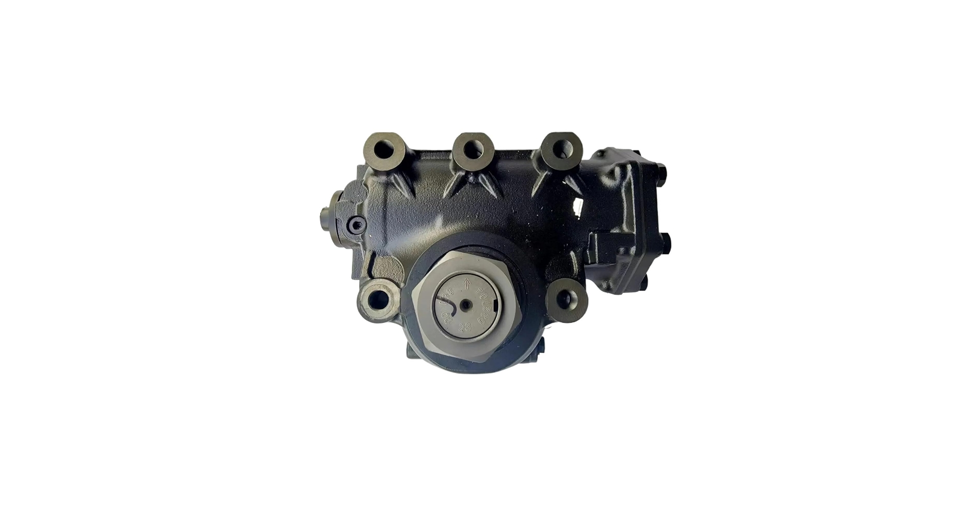小物 G-trans ZF TRAXON Automatic Transmission Parts PUMP COVER 1358 302